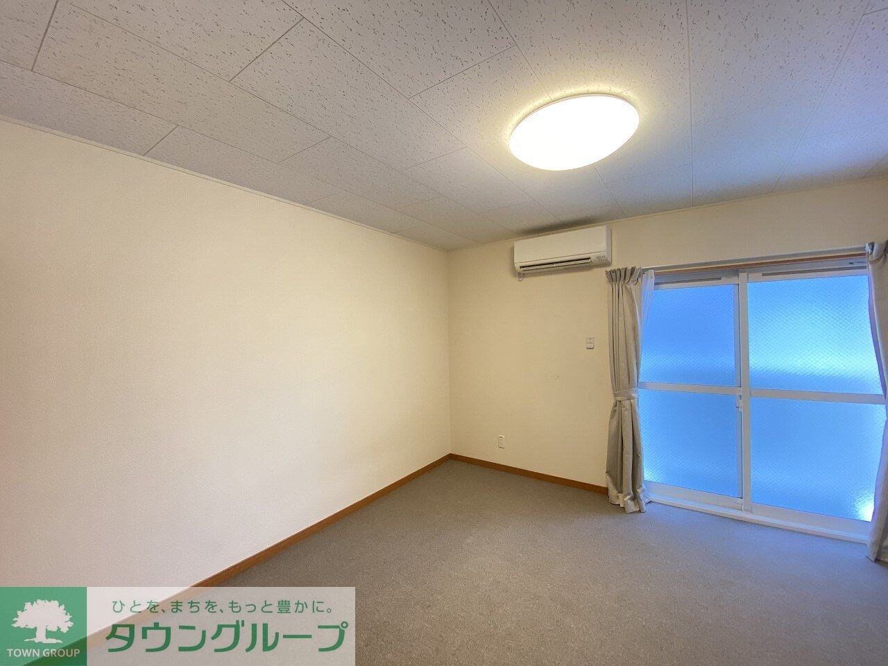 レオパレス森真の物件内観写真