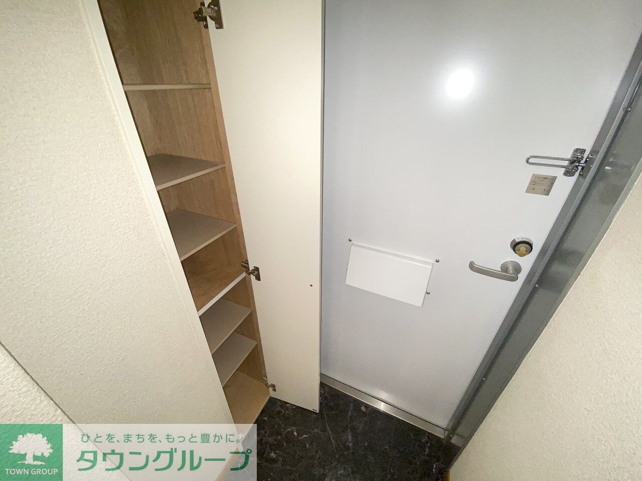 レオパレス森真の物件内観写真