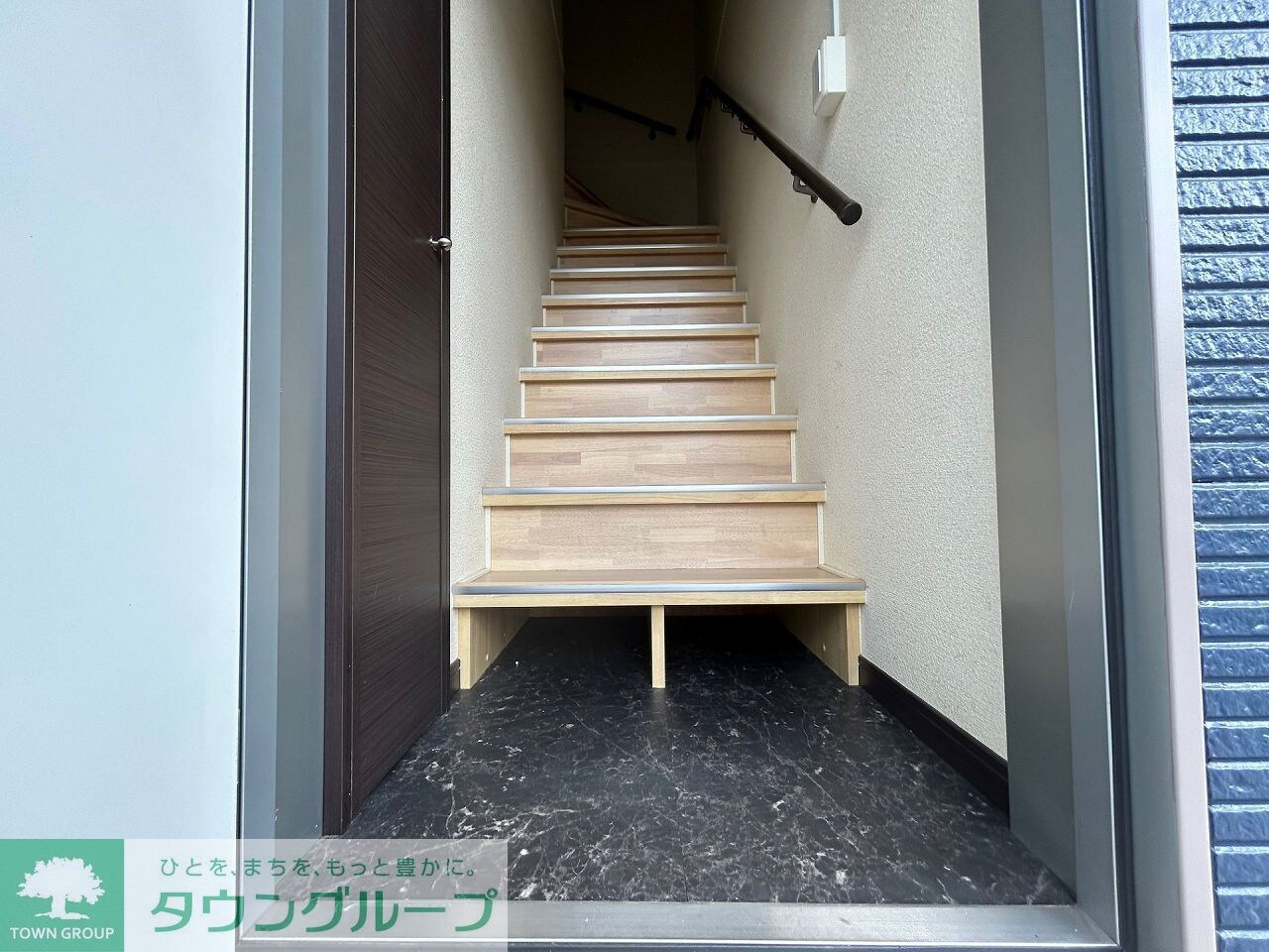 レオネクストまるはちの物件内観写真