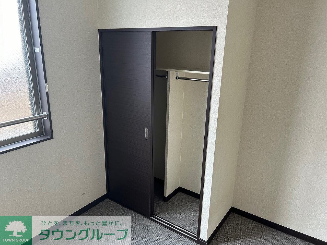 レオネクストまるはちの物件内観写真