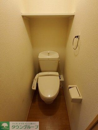 レオパレス大幸の物件内観写真