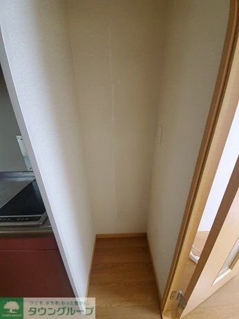 レオパレス大幸の物件内観写真