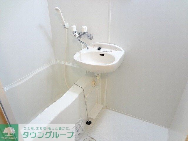 レオネクストまるはちの物件内観写真