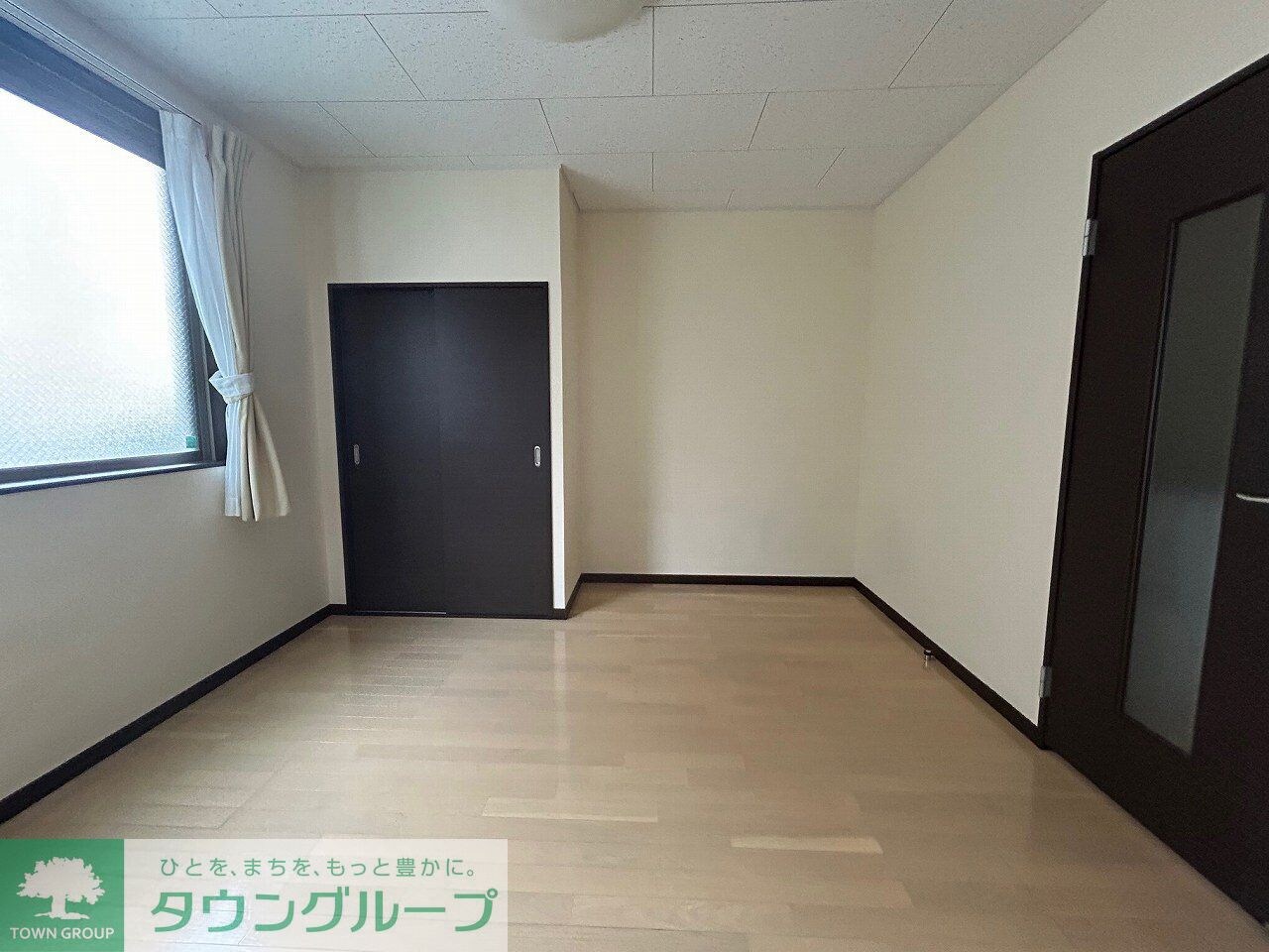 レオネクストまるはちの物件内観写真