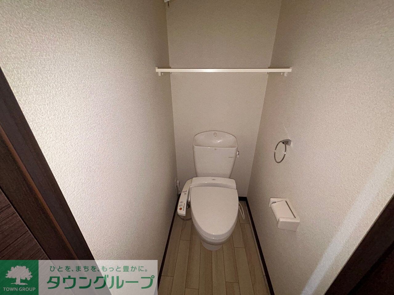 レオネクストまるはちの物件内観写真