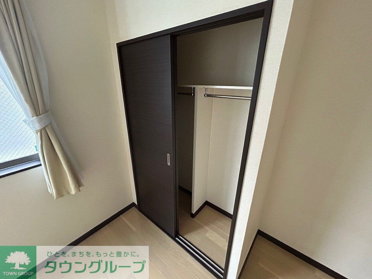 レオネクストまるはちの物件内観写真