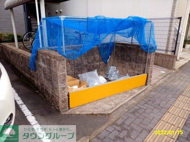 レオパレス千種の物件内観写真