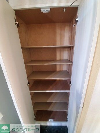 レオパレス千種の物件内観写真