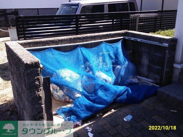 レオパレスコーガの物件内観写真