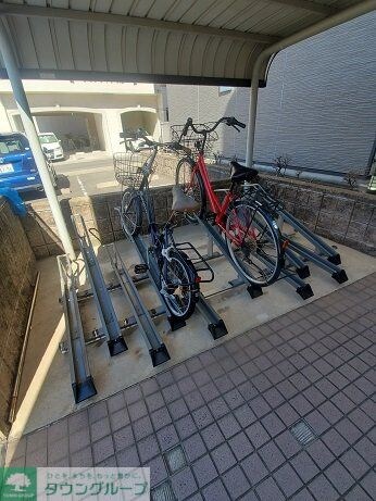 レオパレス千種の物件内観写真