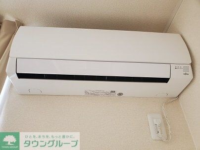 レオパレス千種の物件内観写真