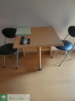 レオパレス千種の物件内観写真