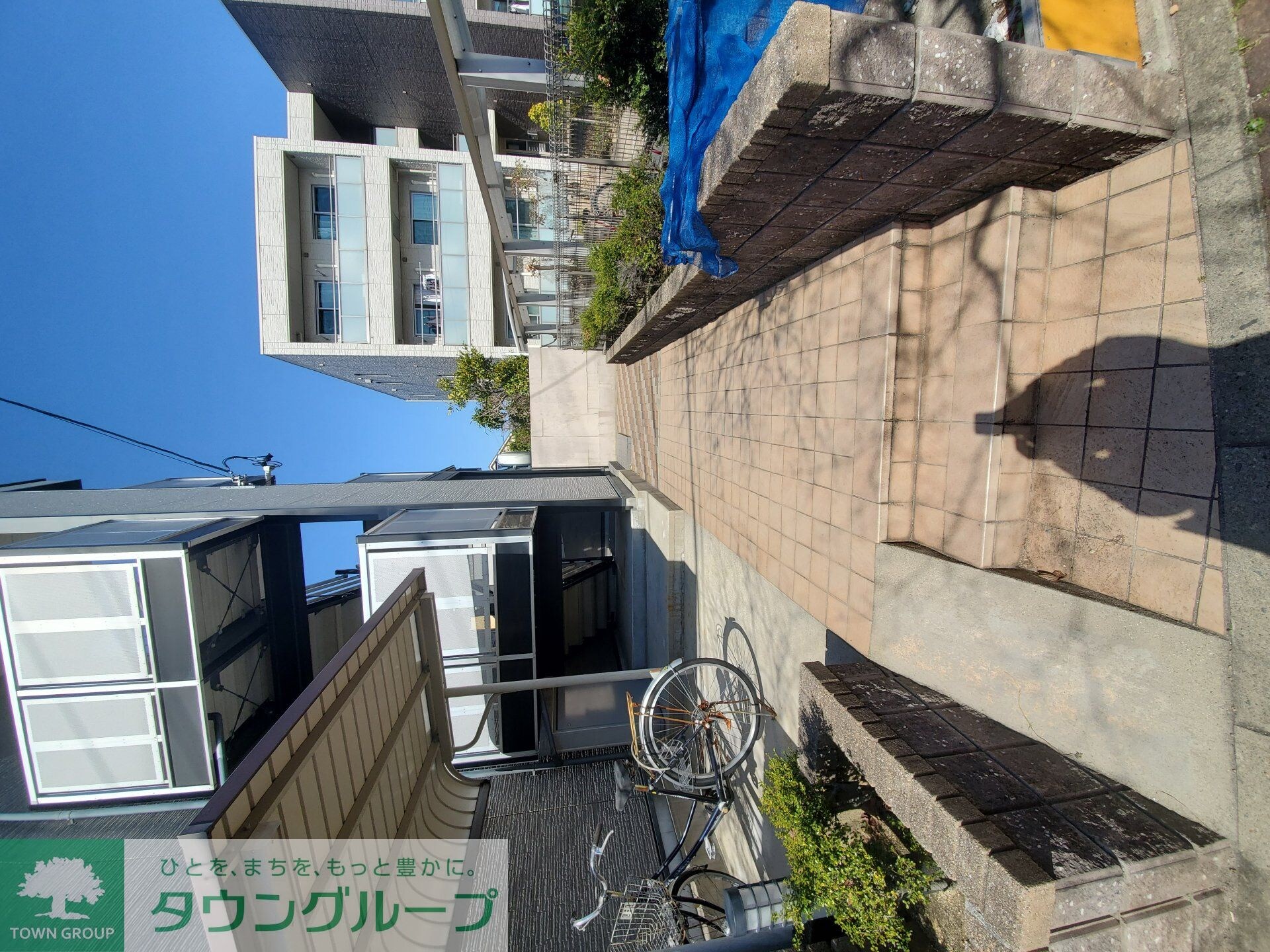 レオパレス丸山本通の物件内観写真