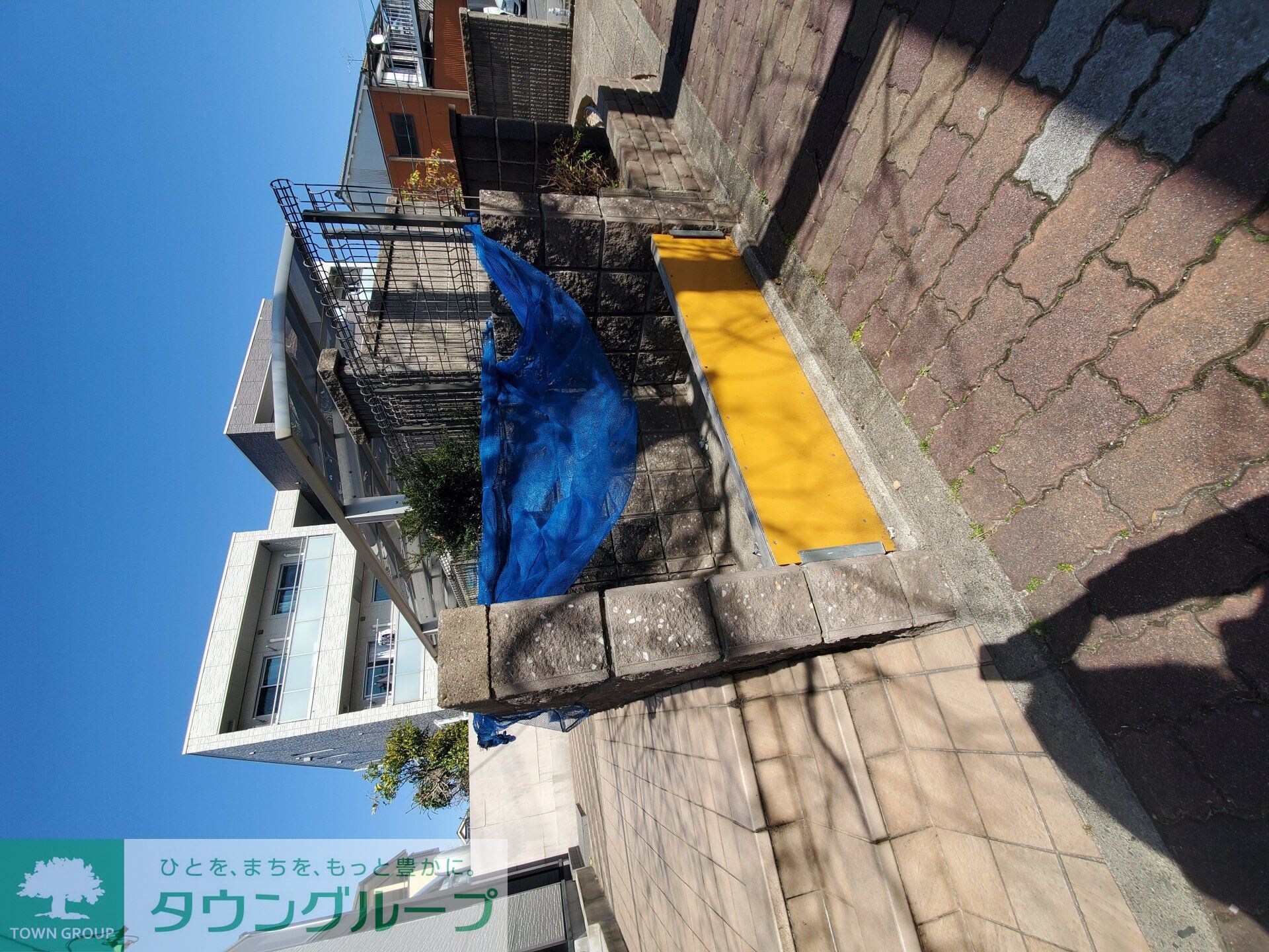 レオパレス丸山本通の物件内観写真