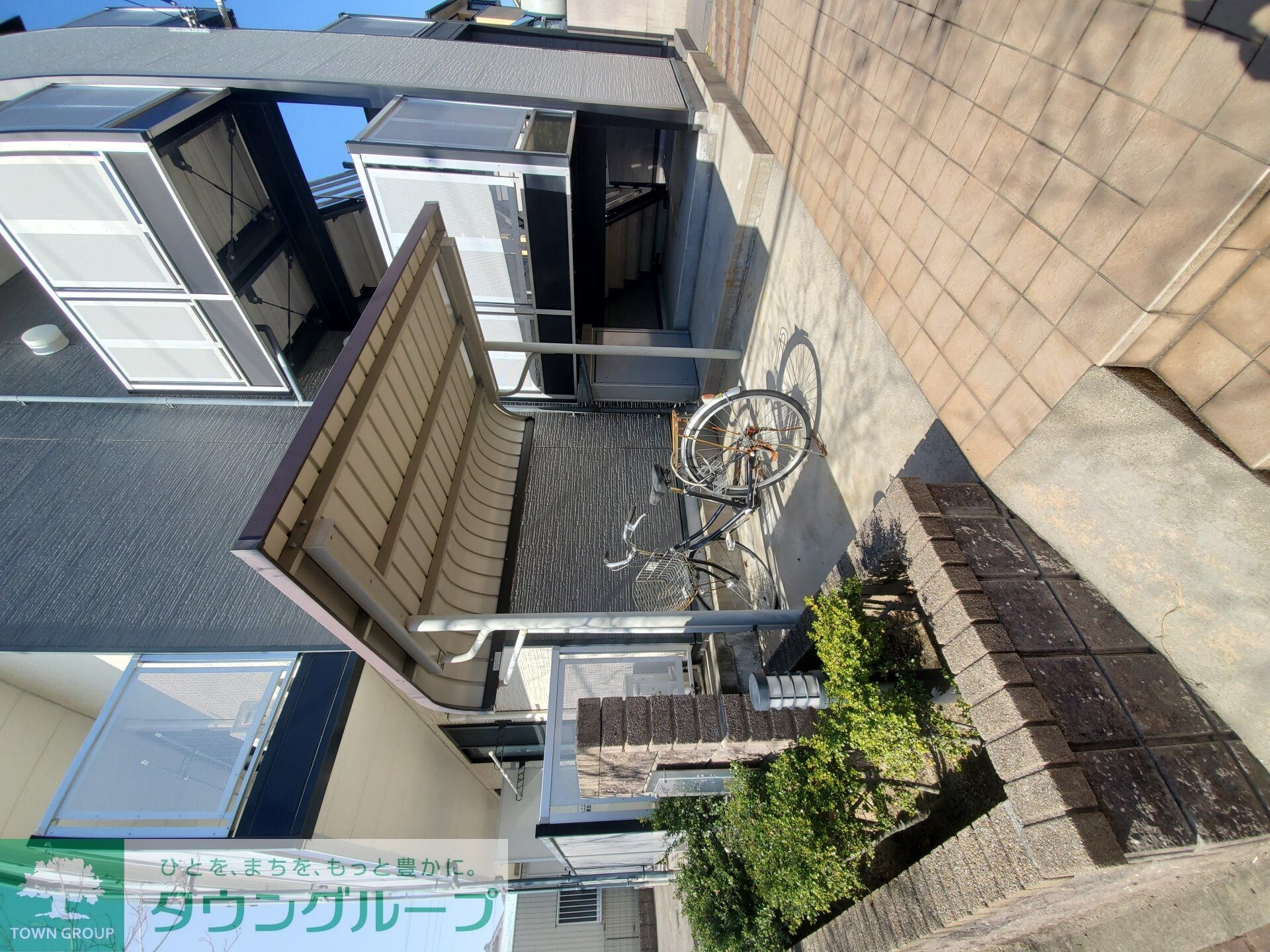 レオパレス丸山本通の物件内観写真