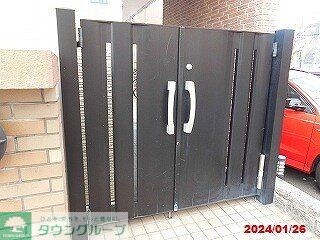 レオパレスサクセスファクターの物件内観写真