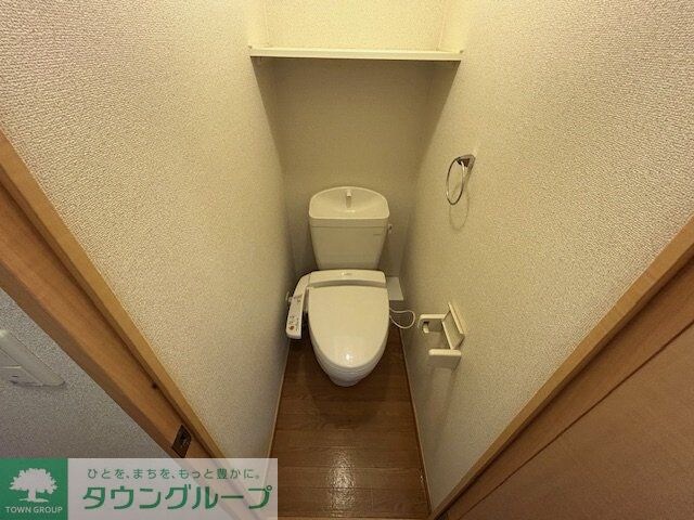 レオパレスサクセスファクターの物件内観写真