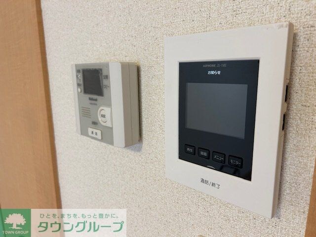 レオパレスサクセスファクターの物件内観写真