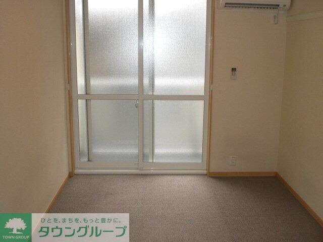 レオパレスKT今池の物件内観写真