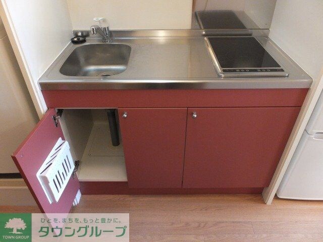 レオパレスKT今池の物件内観写真