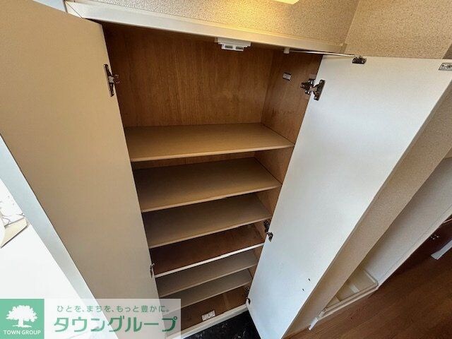 レオパレスサクセスファクターの物件内観写真