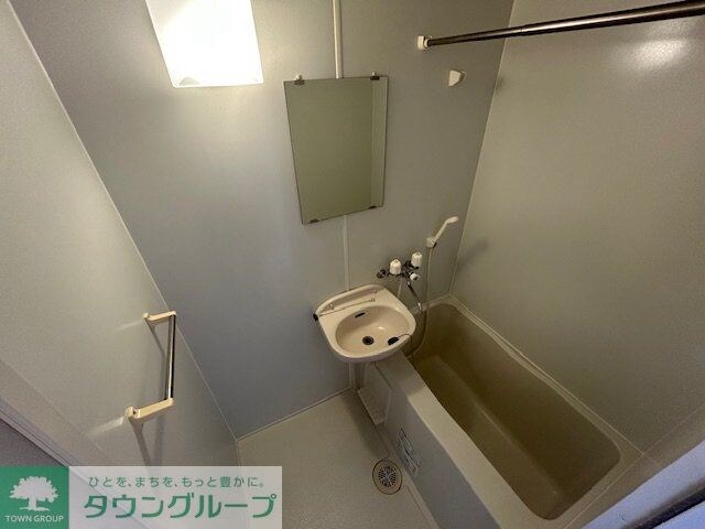 レオパレスサクセスファクターの物件内観写真