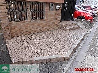 レオパレスサクセスファクターの物件内観写真