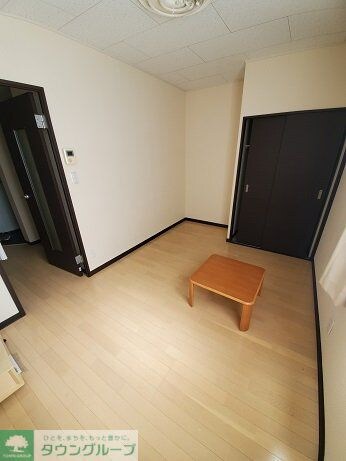 レオネクストらんの物件内観写真