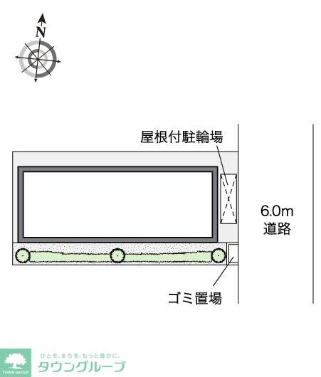 レオネクストらんの物件内観写真