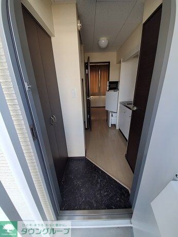 レオネクストらんの物件内観写真