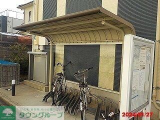 レオネクストらんの物件内観写真