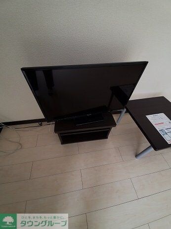 レオネクストらんの物件内観写真