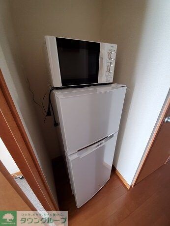 レオネクストらんの物件内観写真