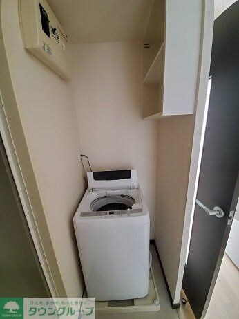 レオネクストらんの物件内観写真