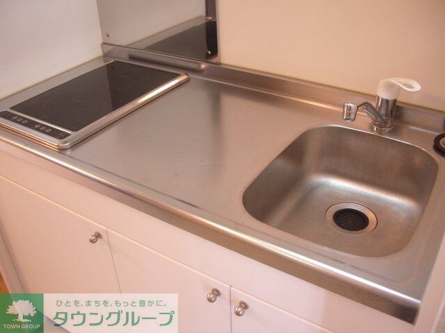 レオネクストらんの物件内観写真