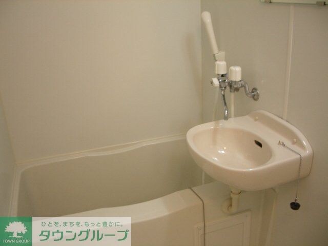 レオネクストらんの物件内観写真