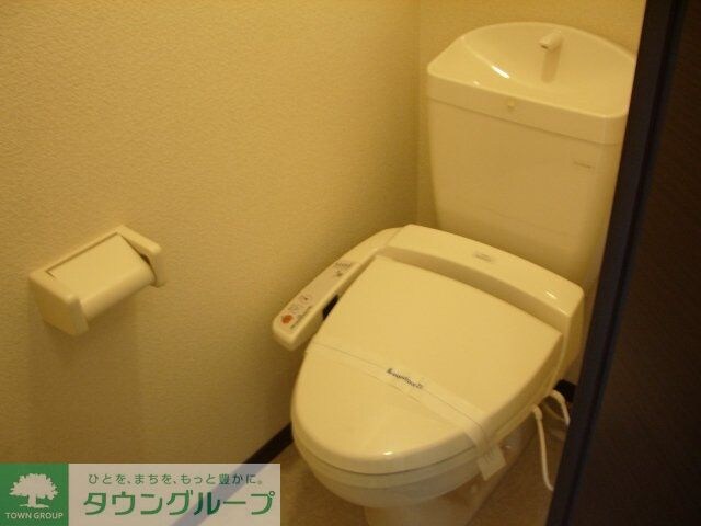 レオネクストらんの物件内観写真