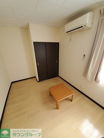 レオネクストらんの物件内観写真