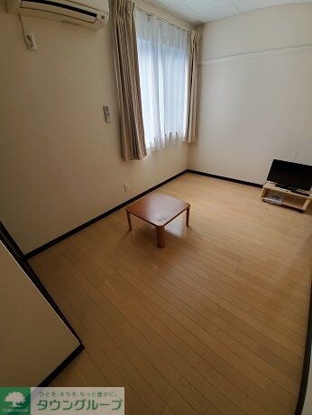 レオネクストらんの物件内観写真