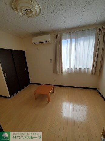 レオネクストらんの物件内観写真