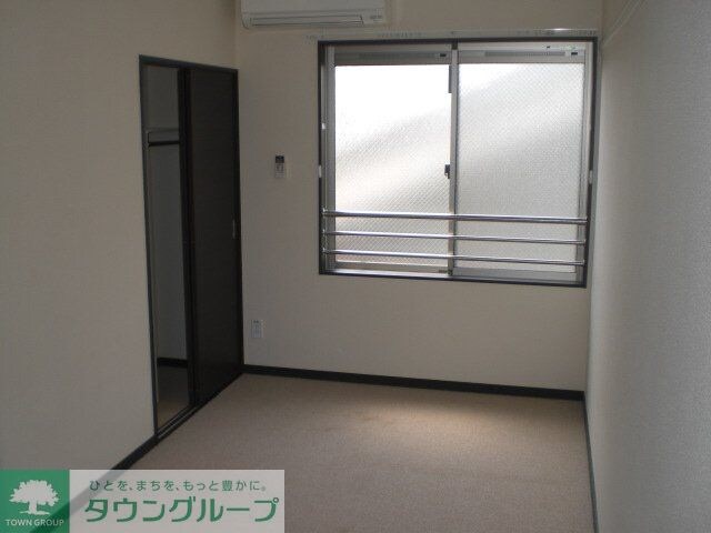 レオネクストパラシオン丸山の物件内観写真