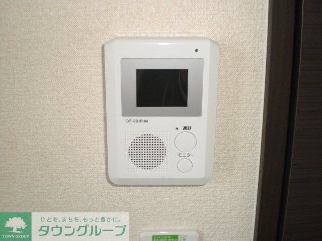 レオネクストパラシオン丸山の物件内観写真