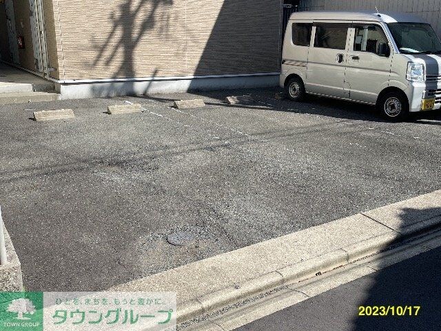 レオパレスコーガの物件内観写真