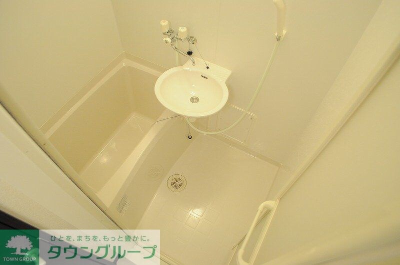 レオネクスト池上の物件内観写真