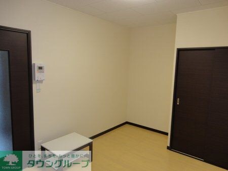 レオネクスト池上の物件内観写真