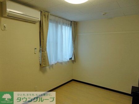 レオネクスト池上の物件内観写真