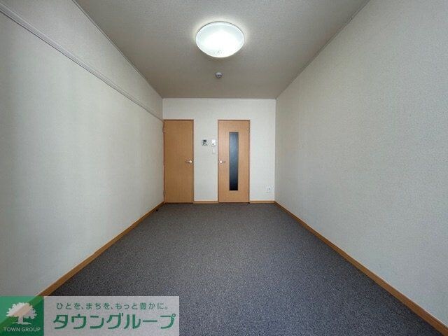 レオパレスサクセスファクターの物件内観写真