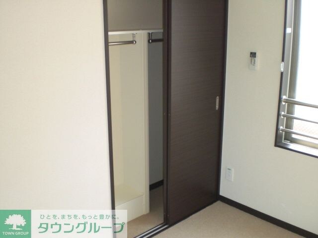 レオネクストパラシオン丸山の物件内観写真