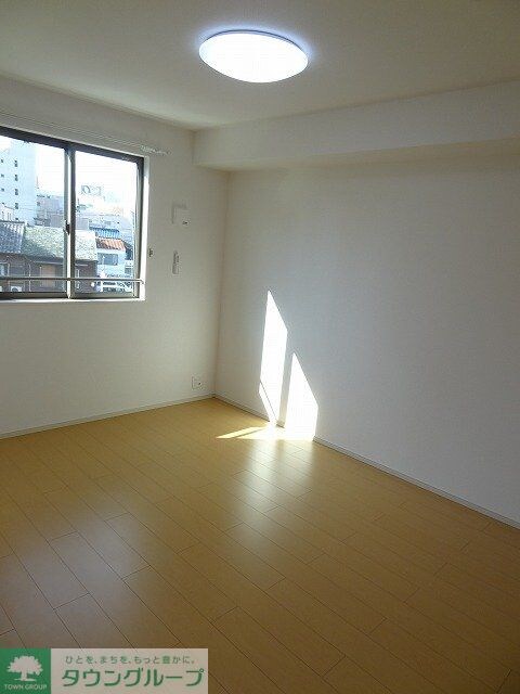 モデッサ芳野Sの物件内観写真