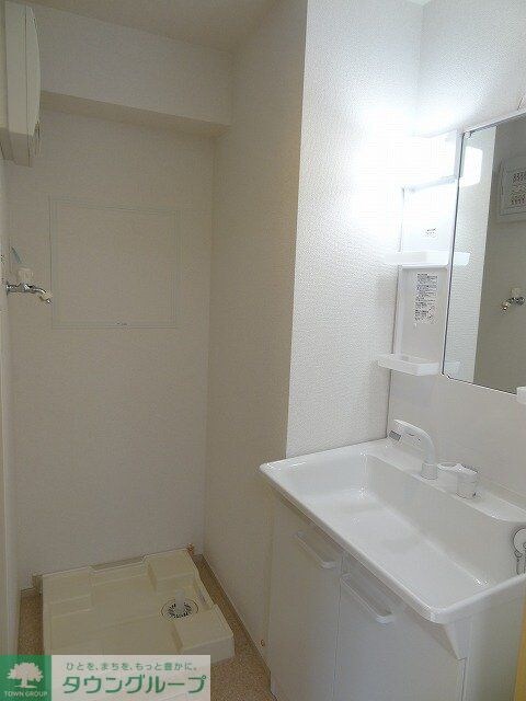 モデッサ芳野Sの物件内観写真